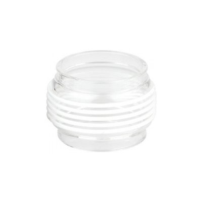 Eleaf Náhradní pyrexové tělo pro Melo 5 4ml White – Sleviste.cz