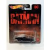 Auta, bagry, technika Hot Wheels Prémiové auto kultovní autíčko The Batman Batmobile