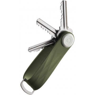 Elastomerová Orbitkey 2.0 Hunter Green