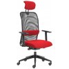 Kancelářská židle Peška Techno N+P