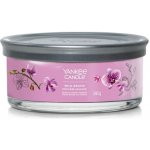 Yankee Candle Signature tumbler WILD ORCHID 340 g – Hledejceny.cz