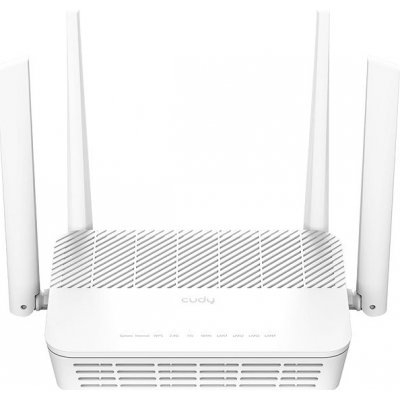 Cudy WR3000S – Zboží Živě