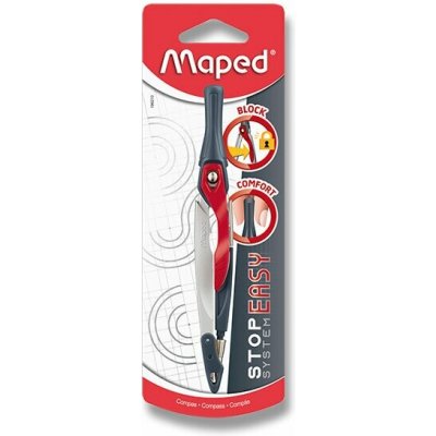 Maped Stop System Easy 196210 – Hledejceny.cz