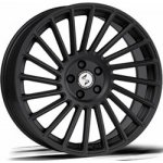 ETABETA VENTI-R 7,5x18 5x110 ET38 matt black – Sleviste.cz