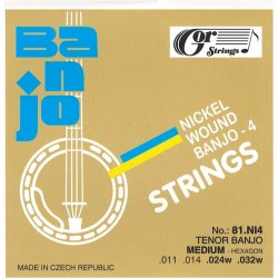 GORSTRINGS 11-32