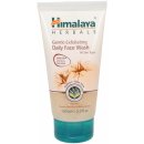 Přípravek na čištění pleti Himalaya Herbals exfoliační mycí gel na obličej 150 ml