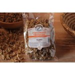 Šmajstrla Pohankové těstoviny vlnky 250 g – Zboží Dáma