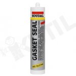 SOUDAL Gasketseal tmel na motory 310g – Sleviste.cz