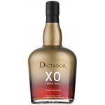 Dictador Perpetual XO 40% 0,7 l (karton) – Hledejceny.cz