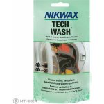 Nikwax Tech Wash prací prostředek 100 ml – Zbozi.Blesk.cz