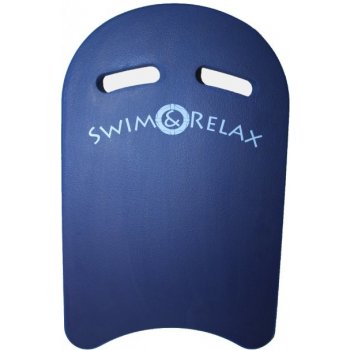 Kickboard Swim&Relax
