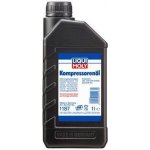 Liqui Moly 1187 Kompresorový olej 5W-40 1 l | Zboží Auto