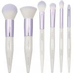 Royal & Langnickel Chique Studio 6PC Face Kit Sada kosmetických štětců na obličej 6 ks – Zboží Dáma
