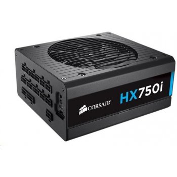 Corsair HXi Series HX750i 750W CP-9020072-EU