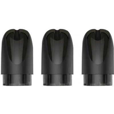 Kangertech Náhradní cartridge pro Uboat 2ml 3ks – Zboží Dáma