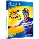 Hra na PS4 Tour de France 2020