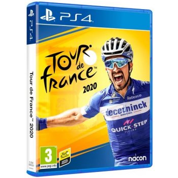 Tour de France 2020