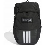 adidas 4ATHLTS Camper bílá černá 25 l – Zbozi.Blesk.cz