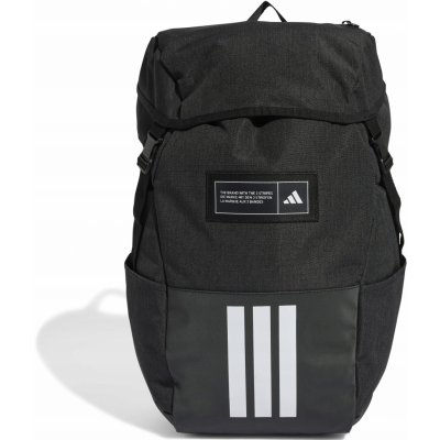adidas 4ATHLTS Camper bílá černá 25 l – Zbozi.Blesk.cz