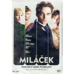 miláček DVD – Hledejceny.cz