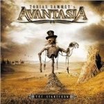 Avantasia - The Scarecrow CD – Sleviste.cz