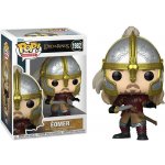 Funko Pop! 1982 The Lord of the Rings Éomer – Hledejceny.cz