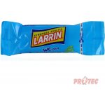 Larrin Plus Wc modrý náhradní váleček do závěsu 40 g