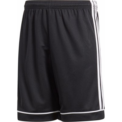 Adidas Salah Football Inspired Shorts male Black / White / Gold Metallic – Hledejceny.cz