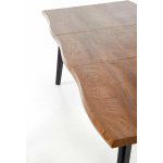 Halmar Dickson 150-210x90x75 cm dub přírodní – Sleviste.cz