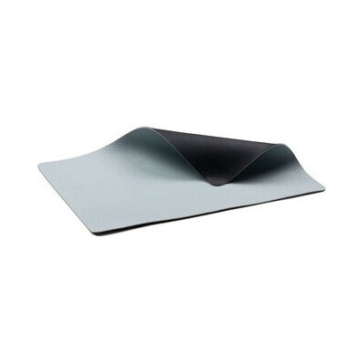 Bitz prostírání sada 4 ks Black/Light Blue 46x33cm – Zboží Dáma
