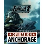 Fallout 3: Operation Anchorage – Zboží Mobilmania