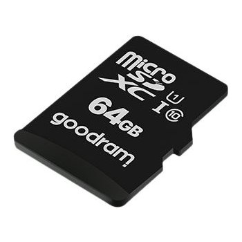 Goodram microSDXC 64 GB M1AA-0640R12