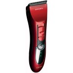 Original Best Buy Ceox II Cordless Clippers Red – Zboží Dáma
