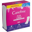 Carefree Plus Mega Large 64 ks