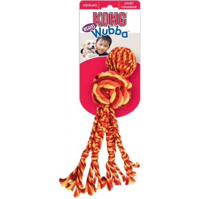 KONG Wubba Weaves 2 x XL – Hledejceny.cz