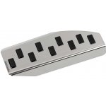 Alu-Frost Opěrka nohy Mazda 2 2007-2014 | Zboží Auto