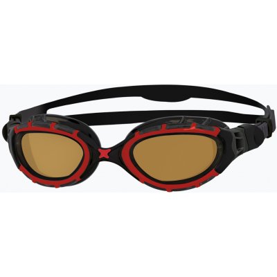 Zoggs Predator Flex Ultra Polarized – Hledejceny.cz