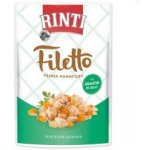Rinti Filetto Adult kuře a zelenina v želé 100 g – Hledejceny.cz