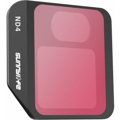 Sunnylife Filter Full Grey Nd4 pro DJI Mavic 3 Drone / M3-fi331-4 – Hledejceny.cz