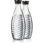 Sodastream Crystal & Penguin TwinPack 0,6l – Zbozi.Blesk.cz