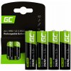 Green Cell AA 2600mAh 4ks GR01