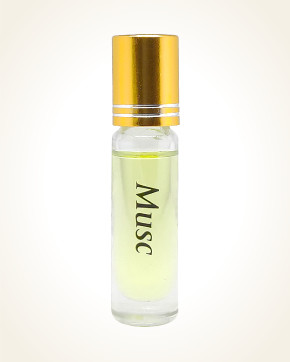 Anabis Musc parfémovaný olej unisex 5 ml roll-on