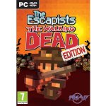 The Escapists: The Walking Dead Edition – Hledejceny.cz