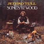 Songs From The Wood - Jethro Tull – Hledejceny.cz