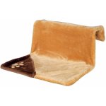 Trixie Pelíšek závěsný na topení De Luxe 45 x 24 x 3 cm – Hledejceny.cz