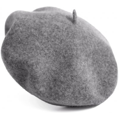 Szaleo šedý baret – Hledejceny.cz