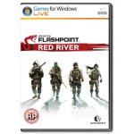 Operation Flashpoint: Red River – Hledejceny.cz