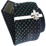 Amparo Miranda Lilie A0190 sříbrná – Zboží Dáma