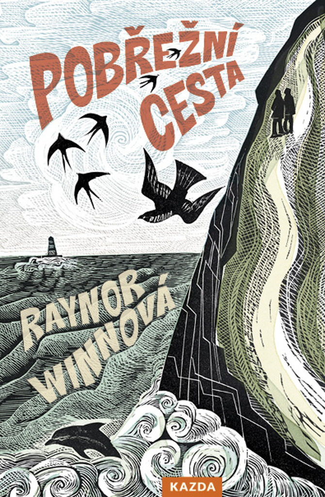 Pobřežní cesta - Raynor Winnová