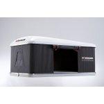 Maggiolina Airlander Plus Medium Carbon MPC/10 X-long-24 – Zboží Mobilmania